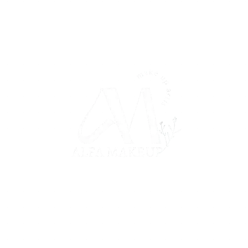 Alfa Makeup Logo