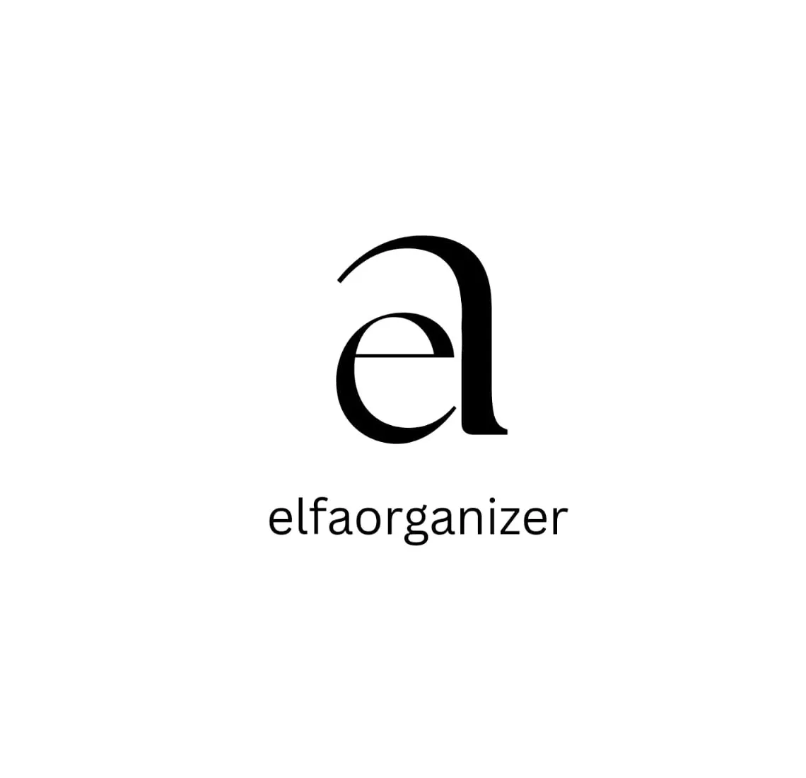Elfa Organizer Logo