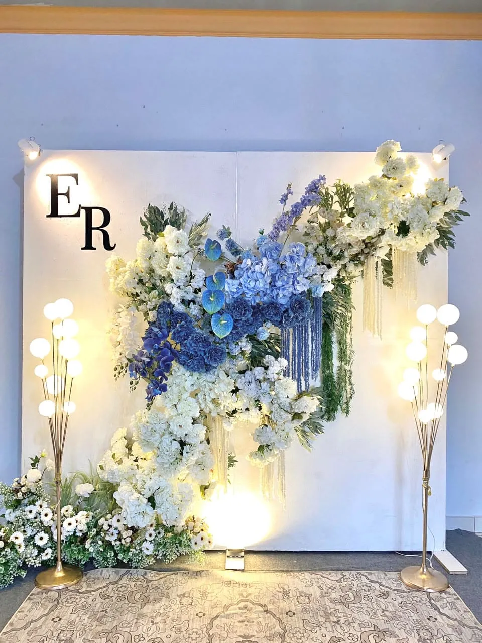 Outdoor Garden Party Gazebo