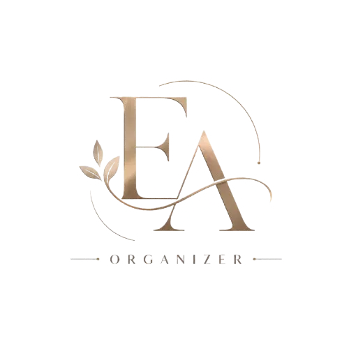 Elfa Organizer Logo